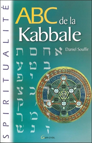 Abc de la Kabbale - Daniel Souffir