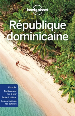 République dominicaine - Michael Grosberg