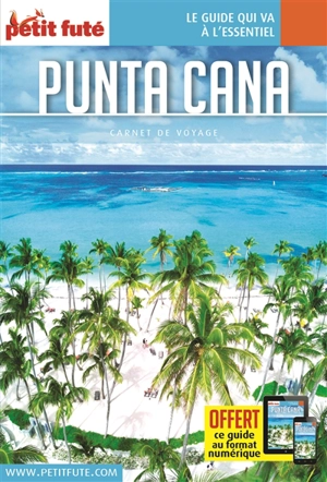 Punta Cana, Saint-Domingue - Dominique Auzias