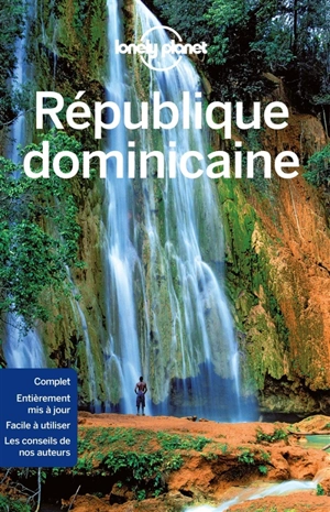 République dominicaine - Michael Grosberg