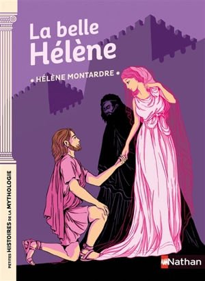 La belle Hélène - Hélène Montardre