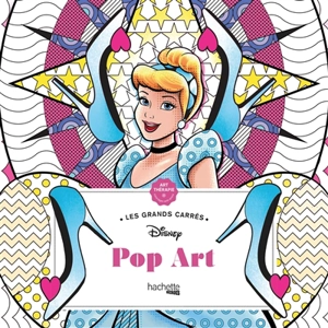 Pop art - Walt Disney company