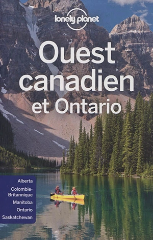 Ouest canadien et Ontario