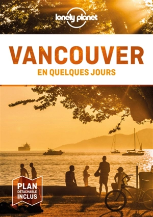 Vancouver en quelques jours - John Lee