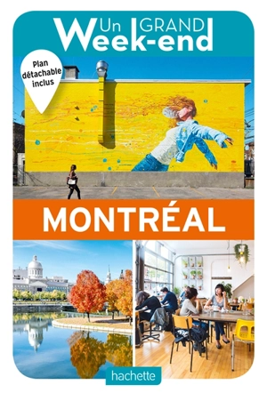 Montréal - Sandrine Rabardeau