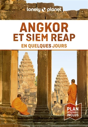 Angkor et Siem Reap en quelques jours - Nick Ray
