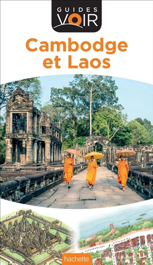 Cambodge et Laos