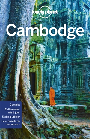 Cambodge - Nick Ray