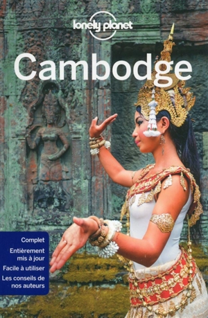 Cambodge - Nick Ray