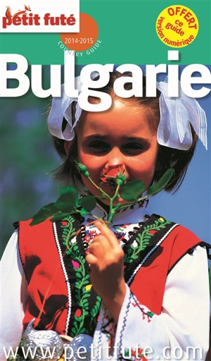 Bulgarie : 2014-2015 - Dominique Auzias
