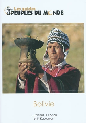 Bolivie - Jean Catinus