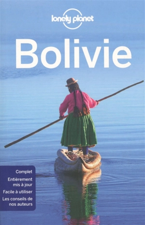 Bolivie - Michael Grosberg