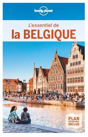 L'essentiel de la Belgique