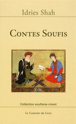 Contes soufis - Idries Shah