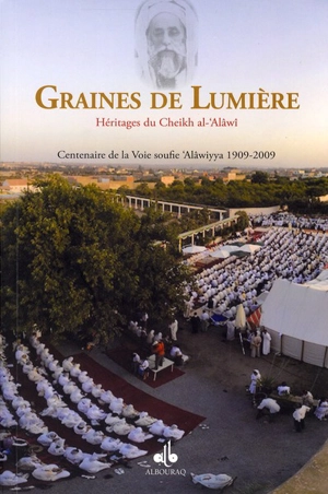 Graines de lumière - Ahmad al- Alawî