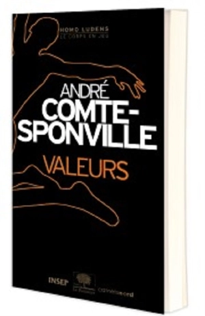 Valeurs - André Comte-Sponville