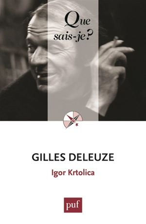 Gilles Deleuze - Igor Krtolica