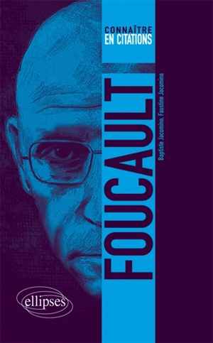 Foucault - Baptiste Jacomino