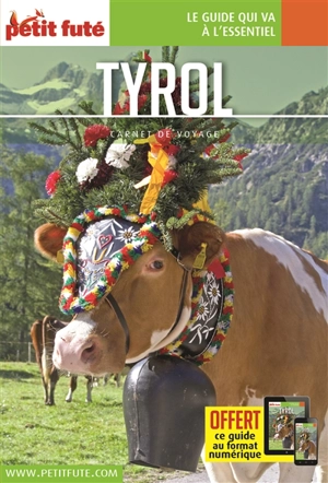 Tyrol - Dominique Auzias