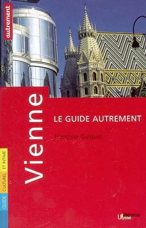 Vienne - Françoise Guiguet