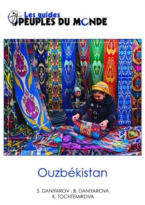 L'Ouzbékistan - Shodiyor Daniyarov