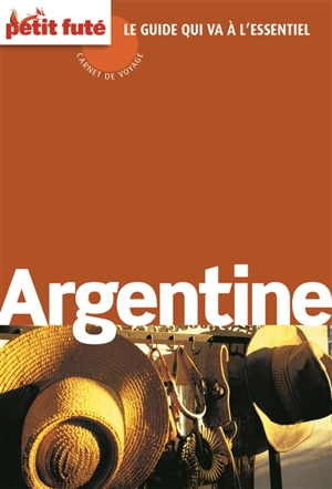Argentine - Dominique Auzias