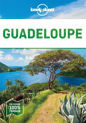 Guadeloupe - Marie Dufay