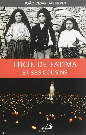 Lucie de Fatima et ses cousins - Joao César das Neves