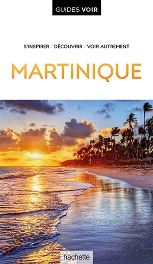 Martinique - Agnès Holo