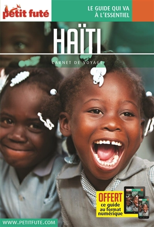 Haïti - Dominique Auzias