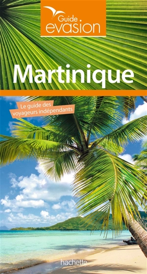 Martinique - Catherine Debedde