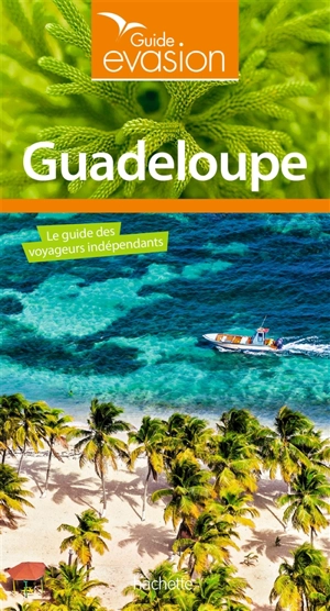 Guadeloupe - Catherine Debedde
