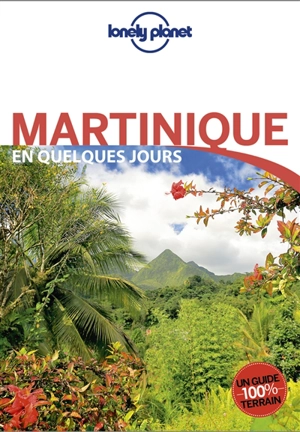 Martinique - Régis Couturier