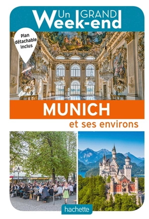 Munich et ses environs - Jean Tiffon