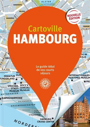 Hambourg - Alexandra Carsten