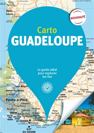 Guadeloupe - Ariane Tahar