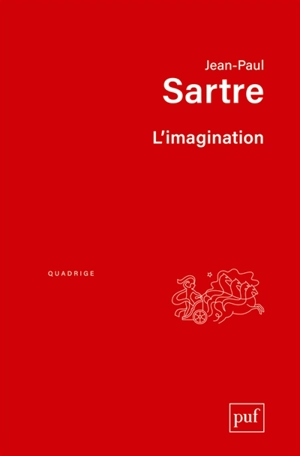 L'imagination - Jean-Paul Sartre