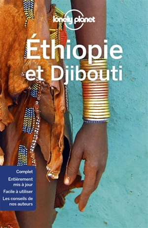 Ethiopie et Djibouti - Jean-Bernard Carillet