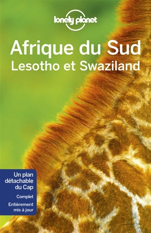 Afrique du Sud : Lesotho et Swaziland