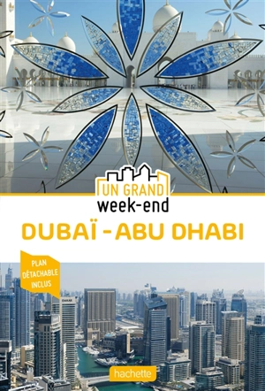 Dubaï-Abu Dhabi - Alexa Mey