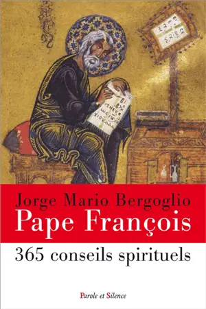 365 conseils spirituels - François