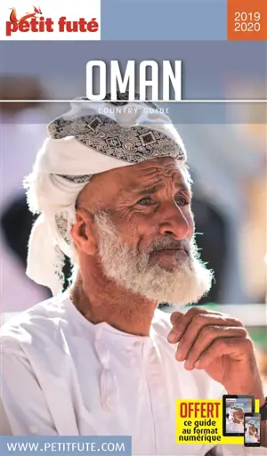 Oman : 2019-2020 - Dominique Auzias