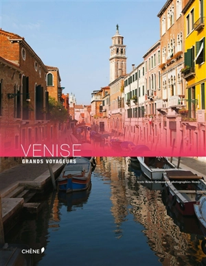 Venise - Renée Grimaud