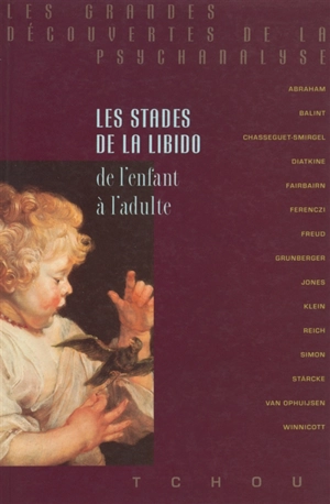 Les stades de la libido : de l'enfant à l'adulte