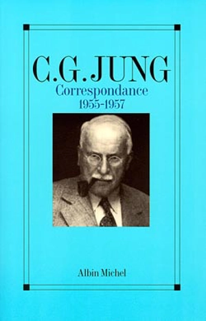 Correspondance. Vol. 4. 1955-1957 - Carl Gustav Jung