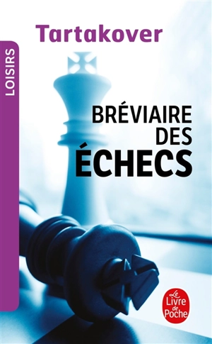 Bréviaire des échecs - Xavier Tartakover