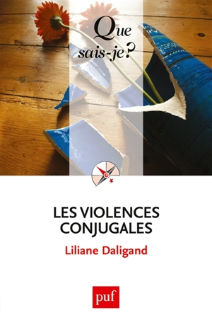 Les violences conjugales - Liliane Daligand