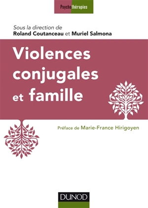 Violences conjugales et famille