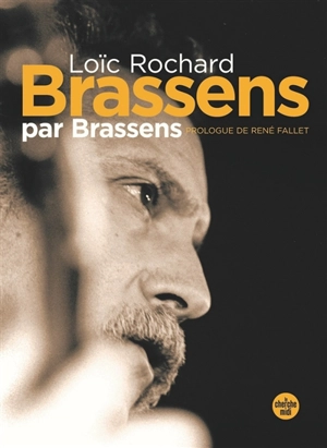 Brassens par Brassens - Georges Brassens