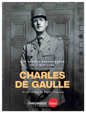 Charles de Gaulle